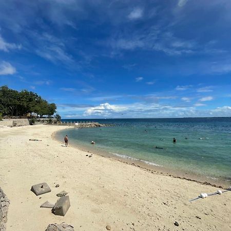 The Beach Suite At The Mactan Newtown Lapu-Lapu City Exterior photo