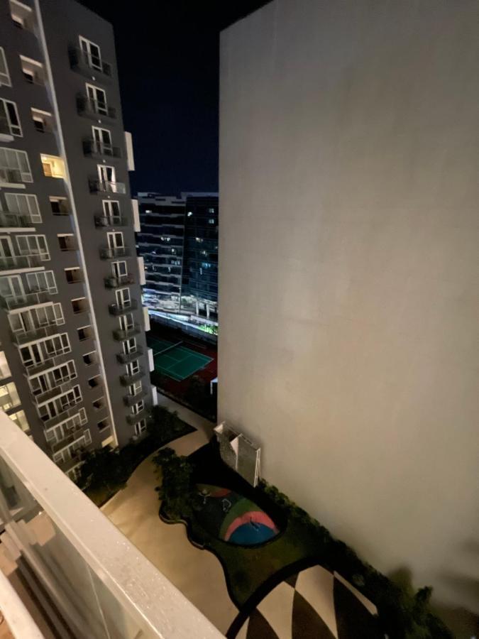 The Beach Suite At The Mactan Newtown Lapu-Lapu City Exterior photo